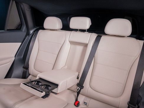 Certified 2026 Mercedes-Benz GLC 300 image 16