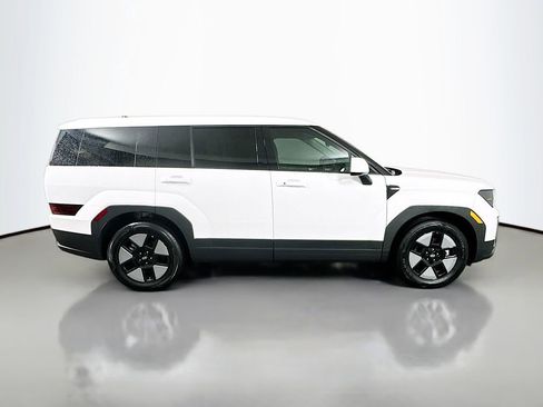 Certified 2026 Hyundai Santa Fe SE FWD image 4