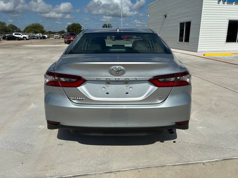 Used 2024 Toyota Camry LE FWD image 6