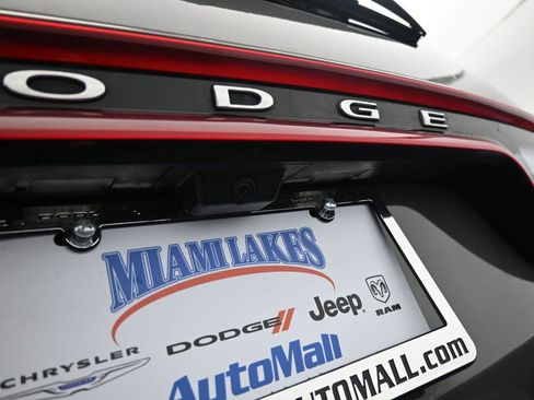 Used 2022 Dodge Durango GT image 42