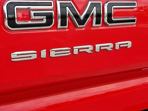 Used 2021 GMC Sierra 1500 Elevation AWD/4WD image 30