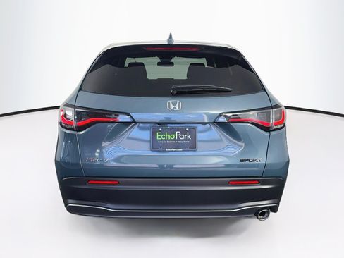 Used 2024 Honda HR-V Sport image 7