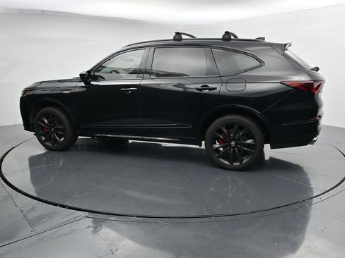 Used 2024 Acura MDX Type S AWD/4WD image 5