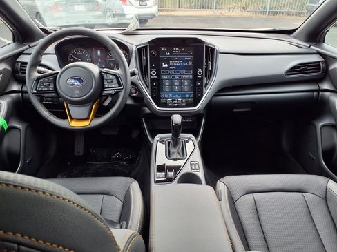 New 2026 Subaru Crosstrek 2.5i Wilderness AWD/4WD image 2