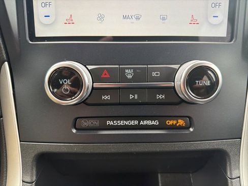 Certified 2024 Ford Edge SEL image 21