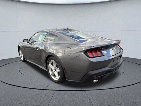 New 2026 Ford Mustang Coupe RWD image 6