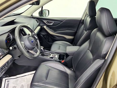 Used 2022 Subaru Forester Limited AWD/4WD image 20