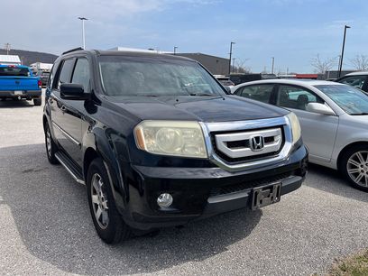 Used 2011 Honda Pilot Touring