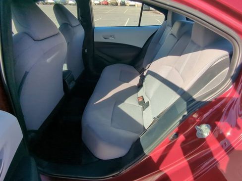 Certified 2023 Toyota Corolla SE image 14