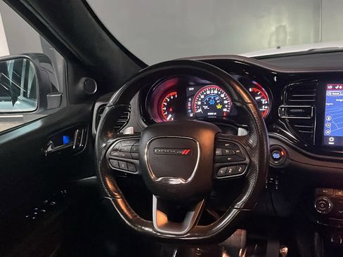 Used 2023 Dodge Durango R/T AWD/4WD image 26