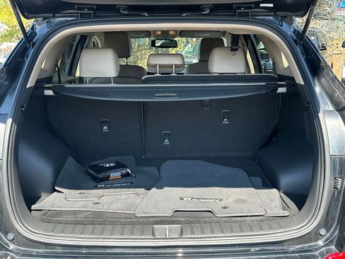 Used 2017 Hyundai Tucson SE Plus image 5