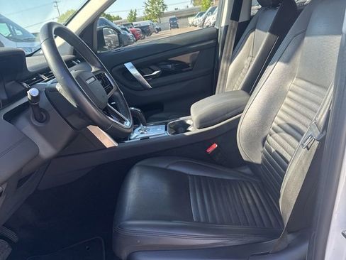 Used 2023 Land Rover Discovery Sport SE AWD/4WD image 6