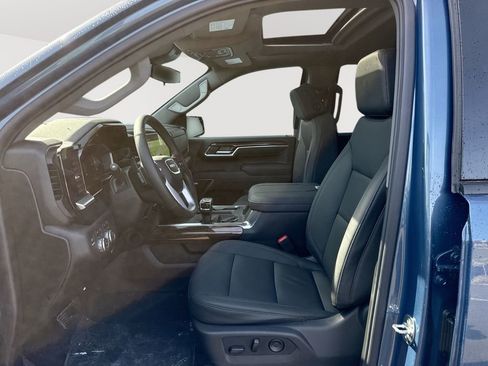 New 2026 GMC Sierra 1500 Elevation w/ Elevation Premium Package AWD/4WD image 20