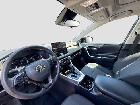 Used 2024 Toyota RAV4 XLE w/ Convenience Package image 20