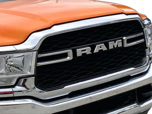 Used 2021 RAM 2500 Tradesman w/ Chrome Appearance Group AWD/4WD image 26