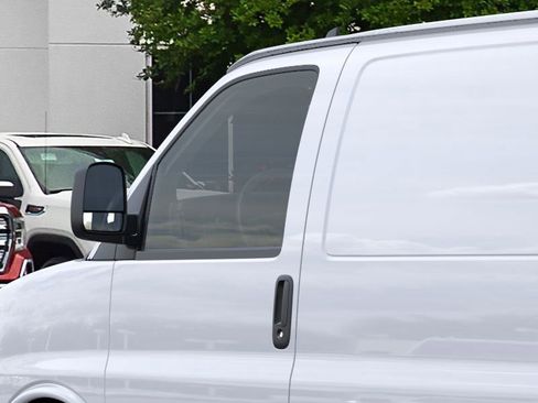 New 2026 GMC Savana 2500 w/ Driver Convenience Package image 14