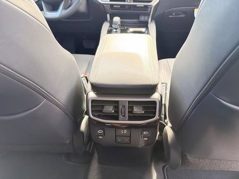 Used 2026 Lexus RX 350 FWD image 18