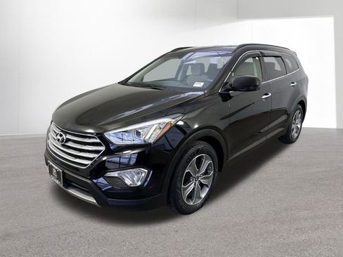 Used 2016 Hyundai Santa Fe SE image 23