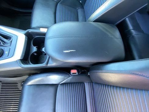 Certified 2019 Toyota RAV4 XSE AWD/4WD image 21