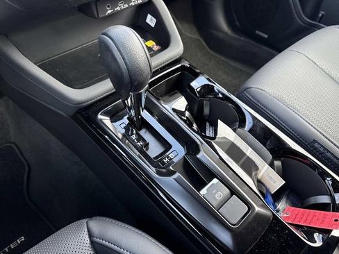 New 2026 Subaru Forester Limited image 22