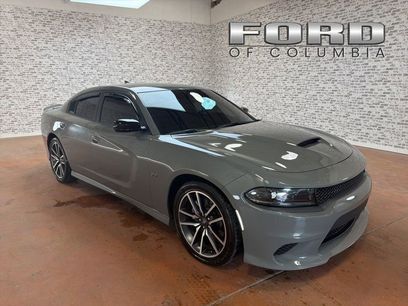 Used 2023 Dodge Charger R/T w/ Cold Weather Package