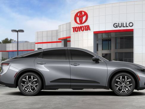 New 2026 Toyota Crown XLE AWD/4WD image 29