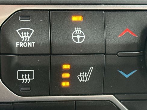 Used 2023 Jeep Wrangler Unlimited Rubicon 4xe w/ Safety Group image 34