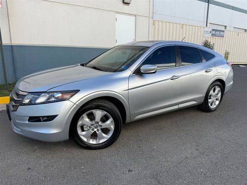 Used 2010 Honda Crosstour EX-L image 4