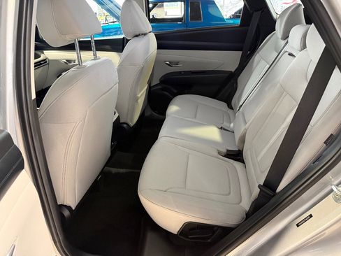 Used 2026 Hyundai Tucson SEL image 36