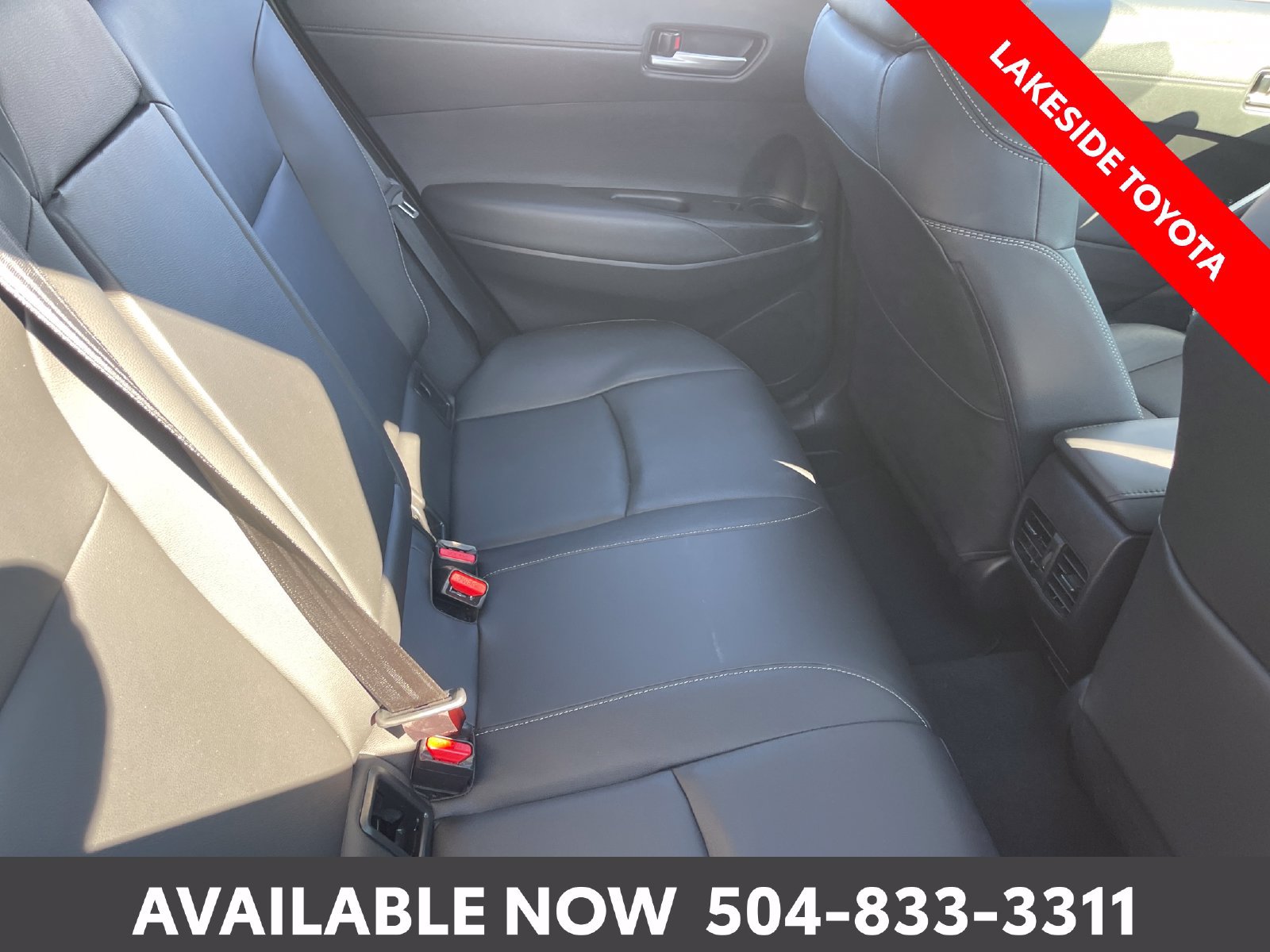 Certified 2025 Toyota Corolla Cross XLE AWD/4WD image 20