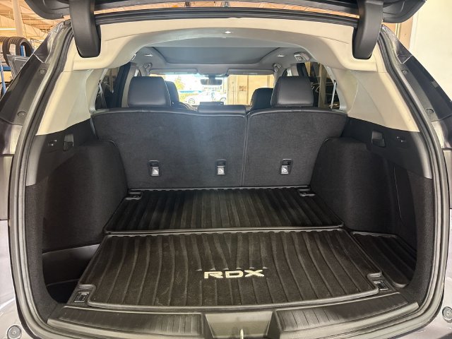 Used 2020 Acura RDX FWD image 37