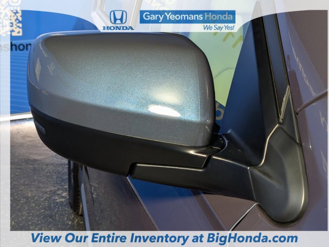 New 2026 Honda Pilot EX-L image 13