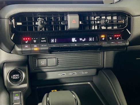 New 2026 Toyota Land Cruiser image 11