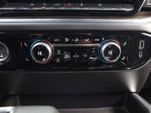 Used 2022 GMC Sierra 1500 Elevation w/ X31 Off-Road Package image 15