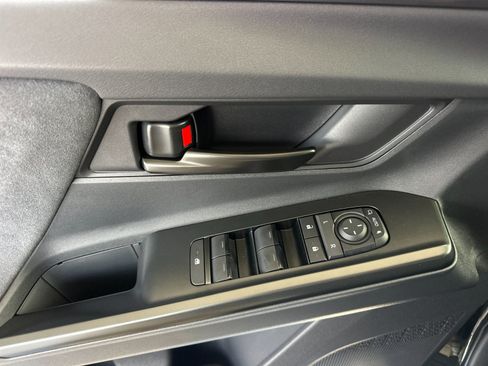 New 2026 Toyota C-HR AWD/4WD image 12