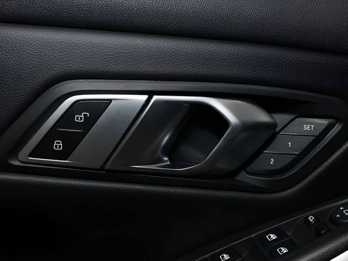 Used 2023 BMW 330e xDrive w/ Premium Package image 35