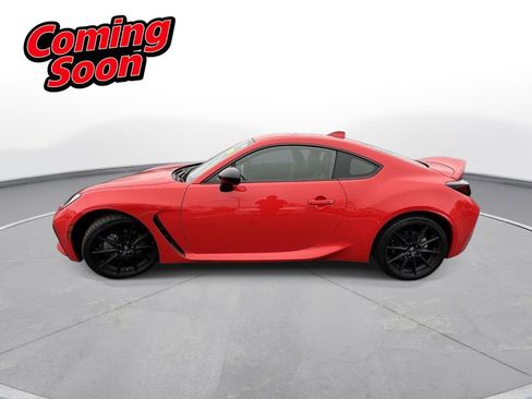 Certified 2023 Toyota GR86 Premium image 9