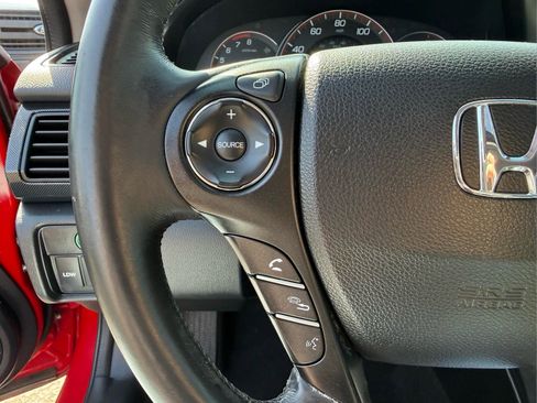 Used 2014 Honda Accord EX-L image 26