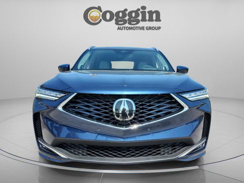 New 2026 Acura MDX SH-AWD w/ Advance Package image 8