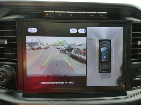 Certified 2024 Ford F150 Raptor image 33