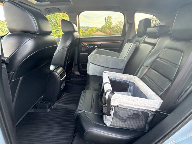Used 2020 Honda CR-V Touring image 12