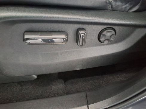 Certified 2018 Honda CR-V EX-L image 20