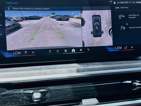 Certified 2024 BMW X7 M60i w/ Executive Package AWD/4WD image 14