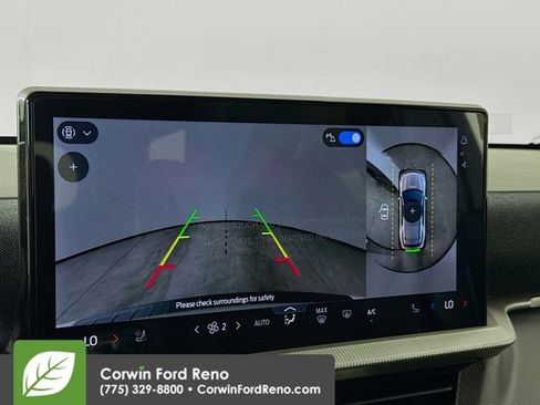 New 2026 Ford Explorer ST-Line w/ ST-Line Street Pack AWD/4WD image 15