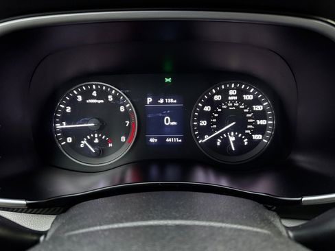 Used 2021 Hyundai Tucson Value image 25