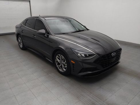 Used 2021 Hyundai Sonata SEL image 13