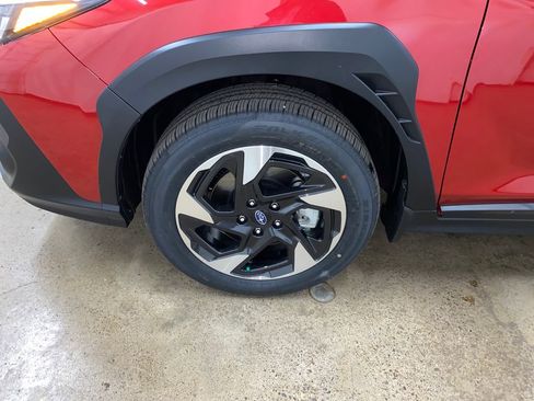 New 2026 Subaru Crosstrek 2.5i Limited image 24