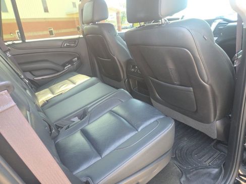 Used 2016 GMC Yukon SLT AWD/4WD image 27