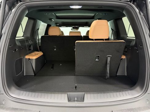 New 2026 Hyundai Santa Fe Limited AWD/4WD image 27