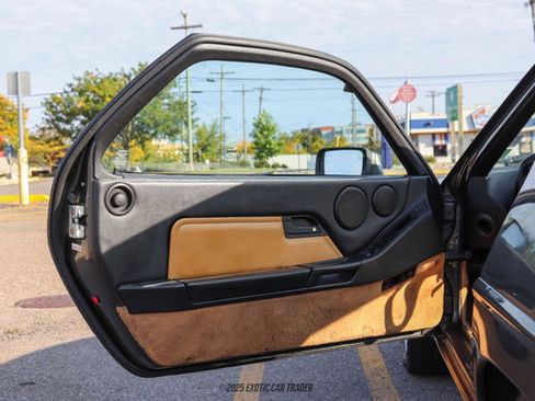 Used 1989 Porsche 928 S4 image 25